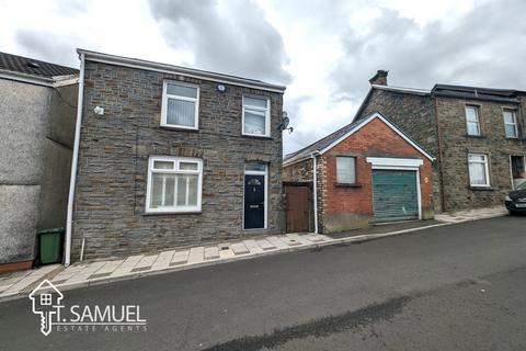3 bedroom detached house for sale, Dover Street, Mountain Ash