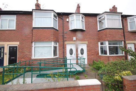 2 bedroom ground floor flat for sale, 334 Chillingham Road, Heaton, NE6 5SD