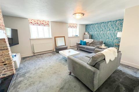 4 bedroom detached house for sale, Dorchester Hill, Winterborne Whitechurch, Blandford Forum, Dorset, DT11