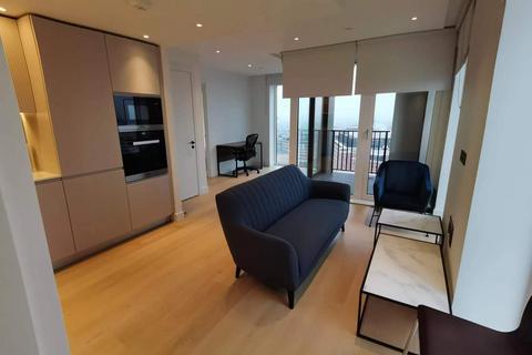 1 bedroom apartment to rent, Belvedere Row Apartments，Fountain Park Wy，London W12