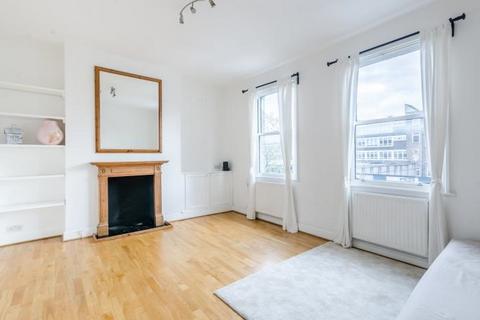 1 bedroom flat for sale, Flat 1, 180A Battersea Park Road, London, SW11 4ND