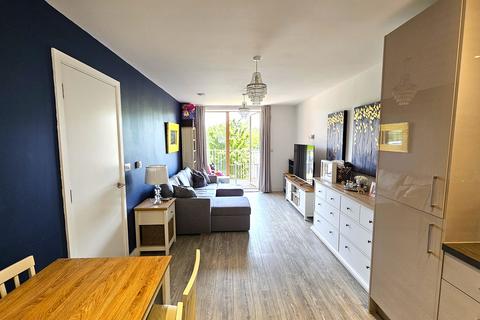 1 bedroom flat for sale, Thames Reach, London SE28