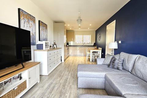 1 bedroom flat for sale, Thames Reach, London SE28