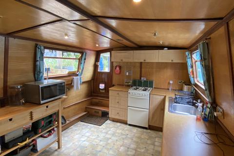 undefined, Ash Island, East Molesey KT8
