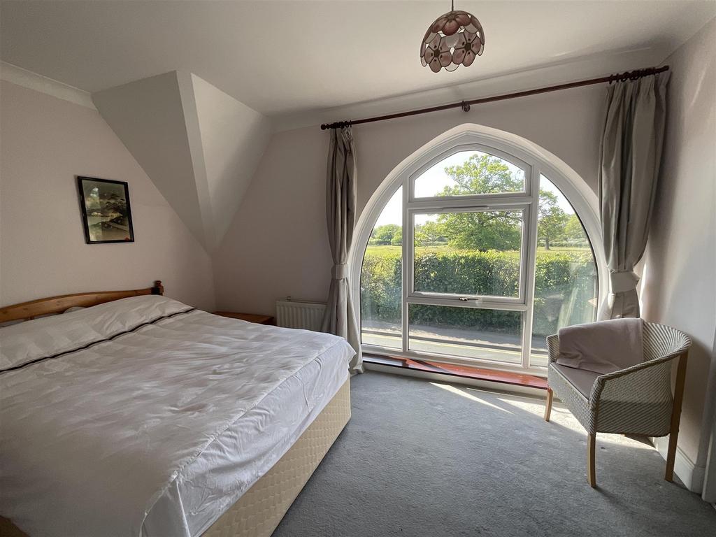 Bedroom 1 Use