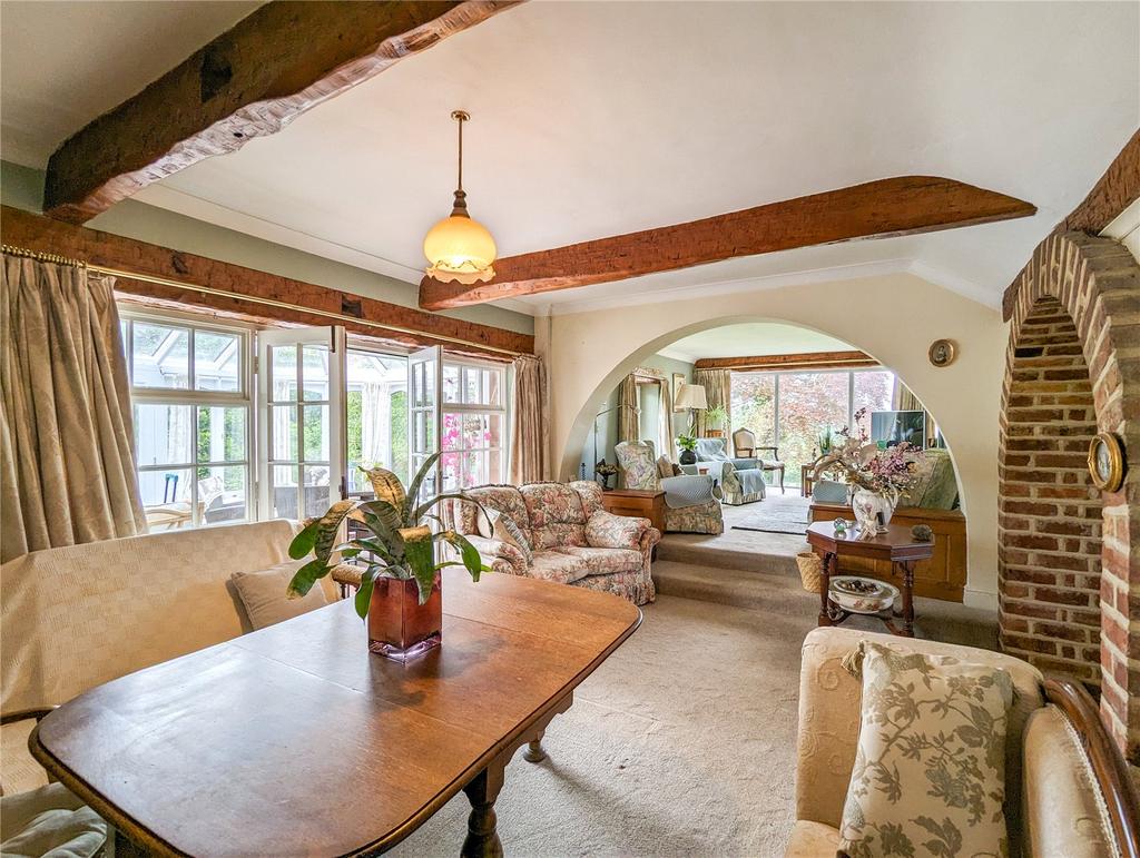 Carleton, Carlisle CA4 6 bed semidetached house for sale £425,000