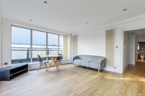 2 bedroom flat to rent, Spa Road, London, SE16