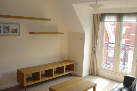1 bedroom flat to rent, Neptune Square, Ipswich IP4