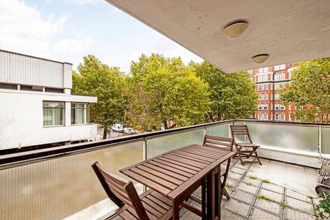 3 bedroom flat to rent, Century Court, Grove End Road, St John's Wood, London, NW8