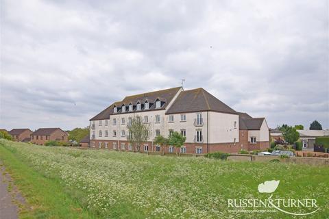 2 bedroom flat for sale, Coopers Court, King's Lynn PE30