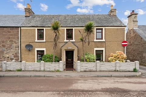 5 bedroom end of terrace house for sale, Prieston Road, Bankfoot, Perthshire, PH1 4BJ
