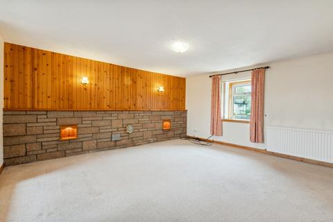 4 bedroom end of terrace house for sale, Prieston Road, Bankfoot, Perthshire, PH1 4BJ