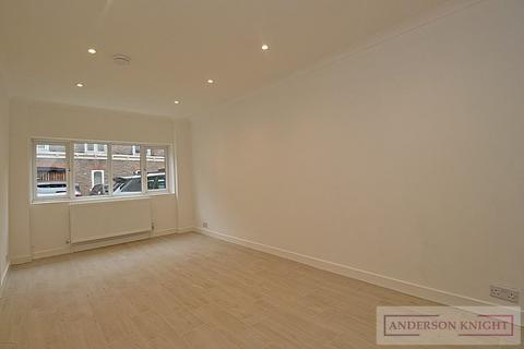3 bedroom end of terrace house to rent, London, NW6