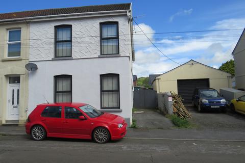 4 bedroom semi-detached house for sale, Mansel Street, Burry Port SA16