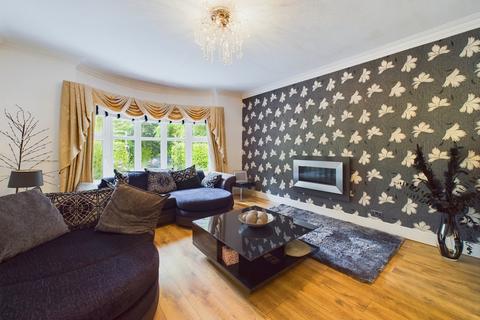 4 bedroom detached house for sale, Oadby LE2