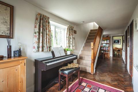 3 bedroom cottage for sale, Ashbourne Road, Mackworth Village, DE22