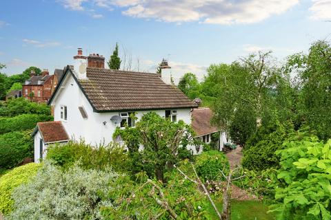 3 bedroom cottage for sale, Ashbourne Road, Mackworth Village, DE22