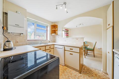 4 bedroom end of terrace house for sale, Patrum Close, Taunton