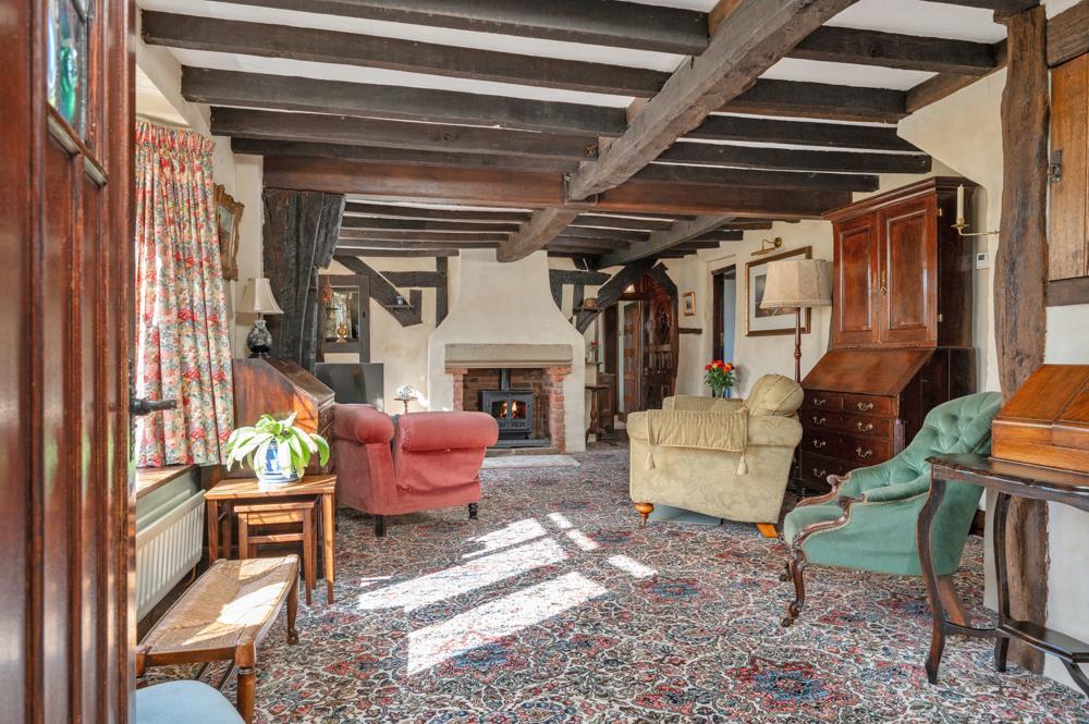Drawing Room