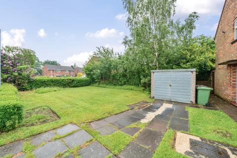 2 bedroom end of terrace house for sale, Walcot Close, Lincoln, Lincolnshire, LN6