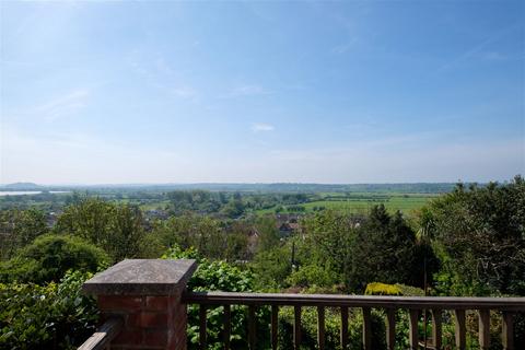 4 bedroom detached house for sale, Hillside, Axbridge