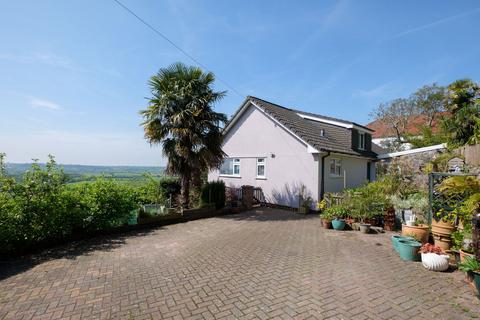 4 bedroom detached house for sale, Hillside, Axbridge