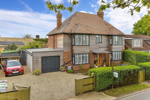 4 bedroom detached house for sale, Udimore Road, Broad Oak TN31