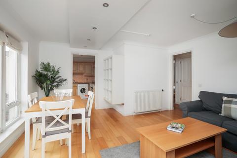 2 bedroom flat for sale, Lower London Road, Abbeyhill, Edinburgh, EH7