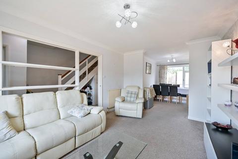 3 bedroom terraced house for sale, Marlborough Road, Maidenhead, SL6