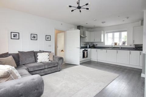 2 bedroom maisonette for sale, New Street, Shefford, SG17