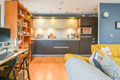 2 bedroom flat for sale, 7 Trevithick Way, London E3