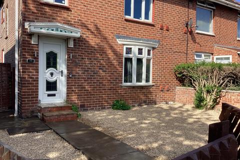 4 bedroom semi-detached house to rent, Abbotsford Road, NE10