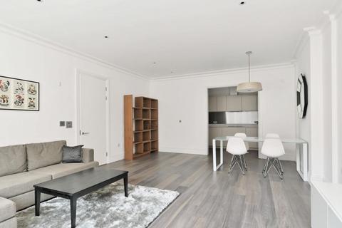 2 bedroom flat to rent, Sterling Mansions, Leman Street, Aldgate, London, E1