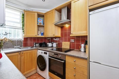 2 bedroom apartment to rent, Victoria Chambers, London EC2A