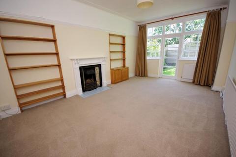 2 bedroom flat for sale, HERVEY CLOSE, FINCHLEY, N3