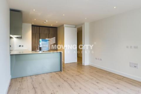 1 bedroom apartment for sale, High Street, London N8