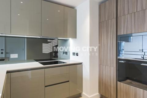 1 bedroom apartment for sale, High Street, London N8