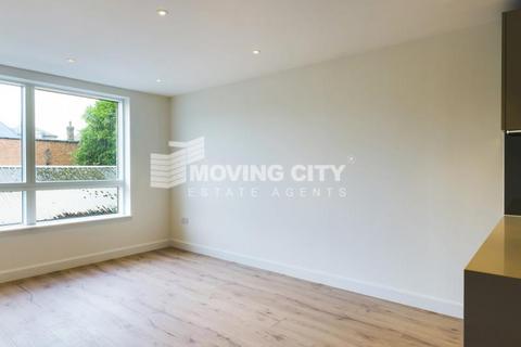 1 bedroom apartment for sale, High Street, London N8