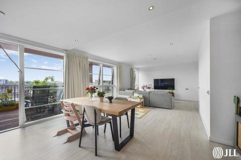 3 bedroom apartment for sale, Tandy Place, London, E20
