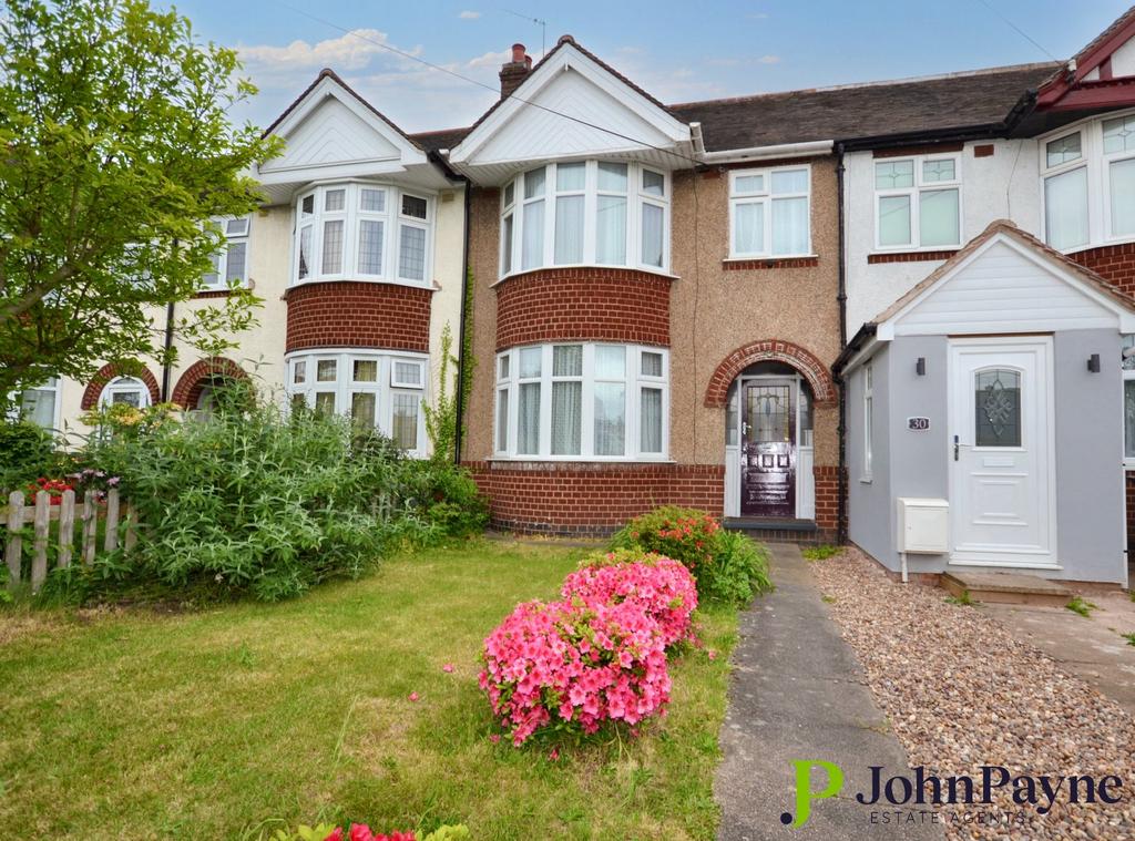 Dunchurch Highway, Whoberley... 3 bed terraced house to rent £1,200