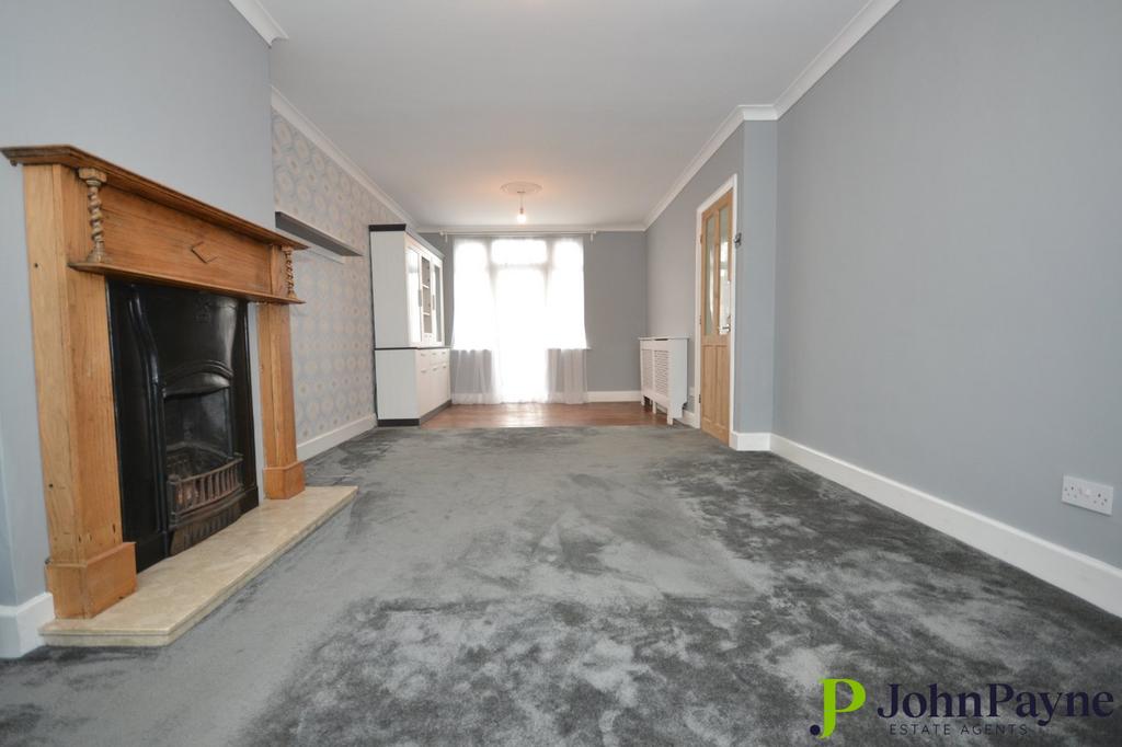 Lounge Dining Room