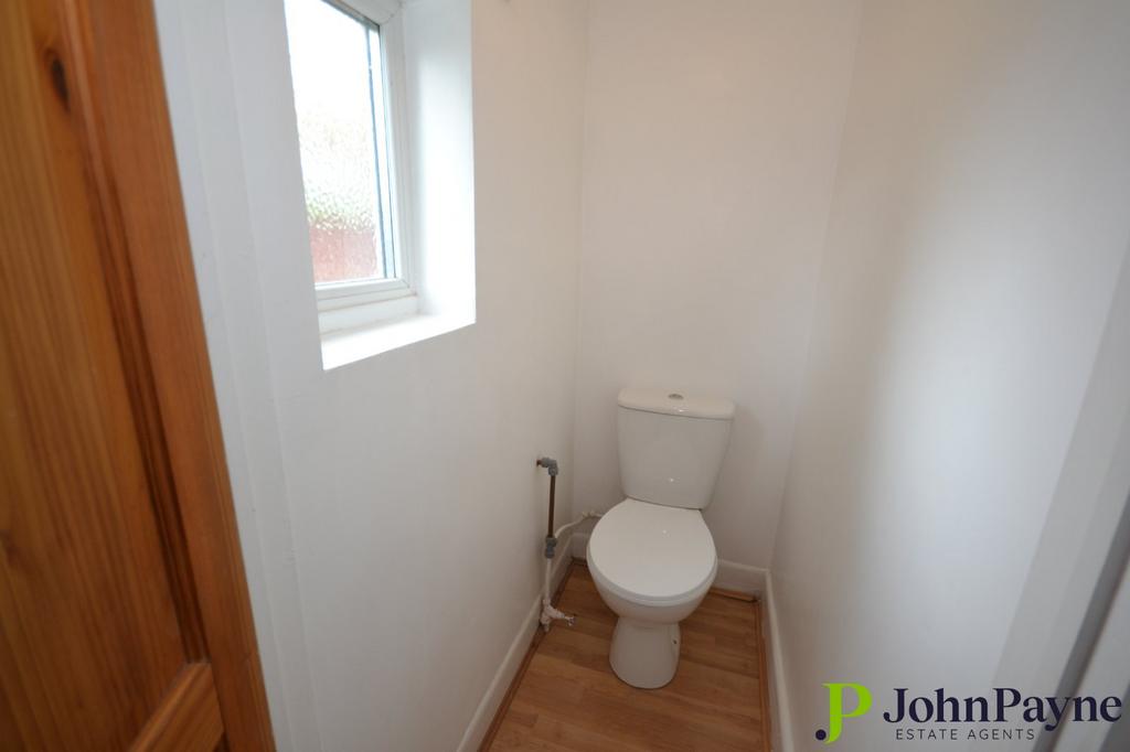 Guest Wc