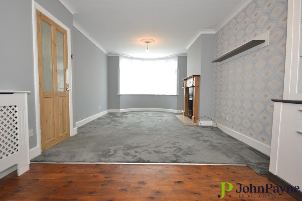Lounge Dining Room