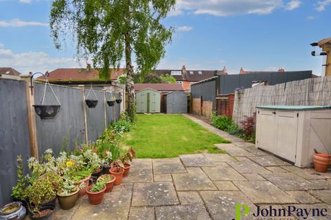 3 bedroom terraced house to rent, Dunchurch Highway, Whoberley, Coventry, CV5