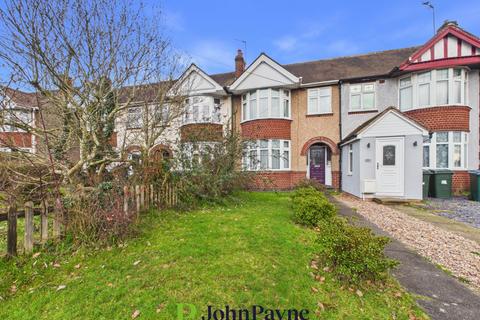 3 bedroom terraced house to rent, Dunchurch Highway, Whoberley, Coventry, CV5