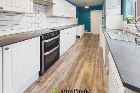3 bedroom terraced house to rent, Dunchurch Highway, Whoberley, Coventry, CV5