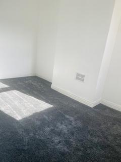 3 bedroom terraced house to rent, Campbell road, Stoke-on-Trent ST4 4DU