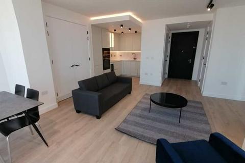 1 bedroom apartment to rent, Valencia Tower 3 Bollinder Place LONDON EC1V