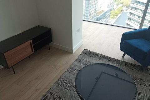 1 bedroom apartment to rent, Valencia Tower 3 Bollinder Place LONDON EC1V