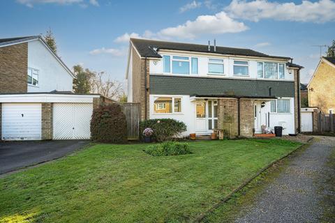 3 bedroom semi-detached house for sale, Foxfield Close, Northwood HA6